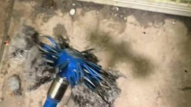 我发布了一个新视频，快来围观吧！