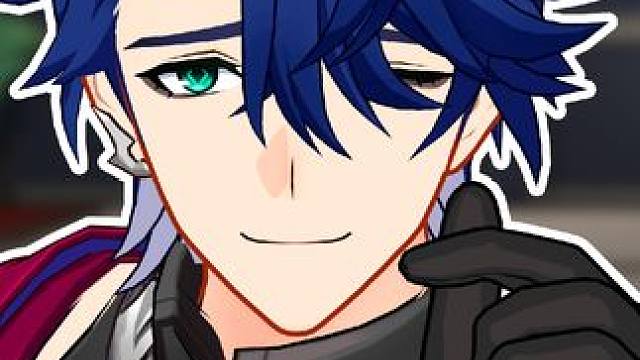 【星铁动画】过年如何见岳父岳母（专业教学）by寒腿叔叔金牌讲师
#崩坏星穹铁道 #假如在午夜入梦 #