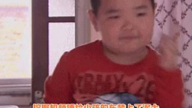 从此世上又多了一个挖机师傅~~