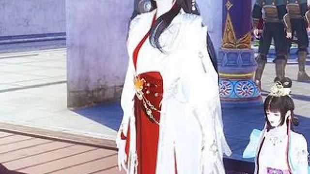 #二次元 #原创视频 #大宋映画 #甜宠