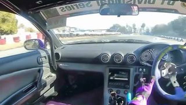 行云流水的操作！