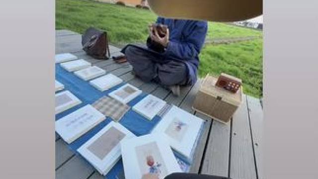 我发布了一个新视频，快来围观吧！