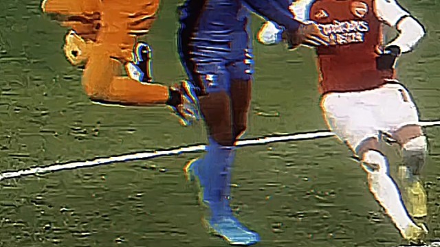 门将出击是你的谎言#足球