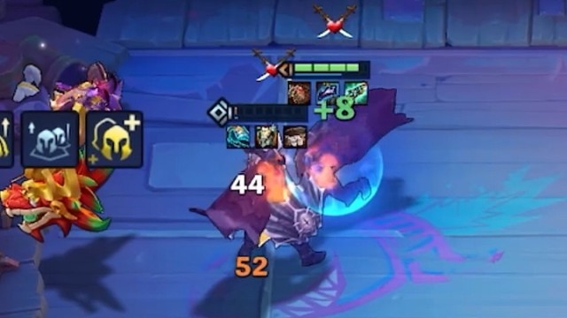 可曾听闻“如来神掌#金铲铲