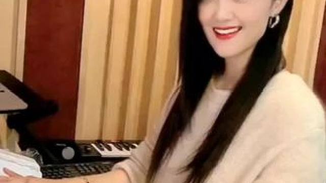 #看见音乐计划 #弹个音符给你听 #祝大家龙年吉