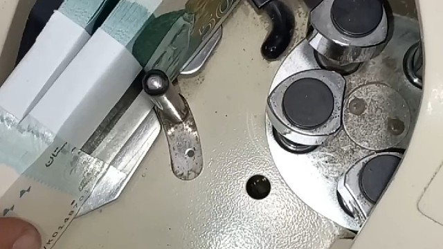 这叫复点机吗？