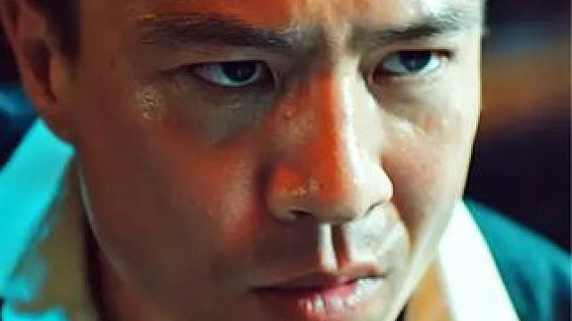 2024最新黑帮犯罪电影，西装暴徒安志杰，拳拳到肉生猛霸气！ #新片推荐 #动作电影 #犯罪片