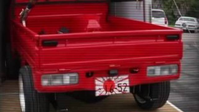 把铃木隼的发动机塞进小卡车
#铃木隼 #机车改装 #dou是好车