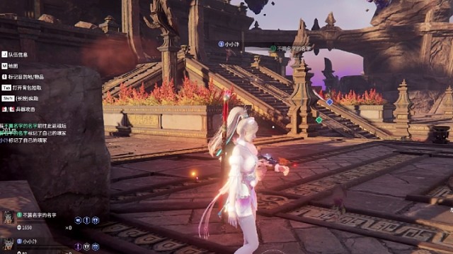 运气好，修罗局1 V6。