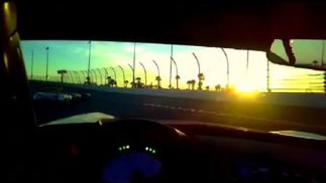 “是比赛，更是享受…”#赛车 #第一视角 #赛道 #内燃机的魅力 #赛车