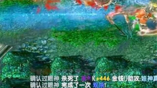 （一）大熊原声大碟，酱油屠夫带客户上分