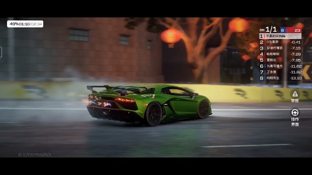 巅峰极速V12的高亢声浪可不仅仅只有拉法才有