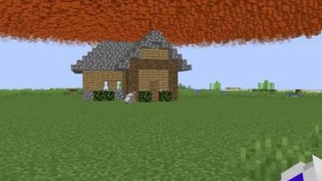 #Minecraft #我的世界  #方块侦探事务所