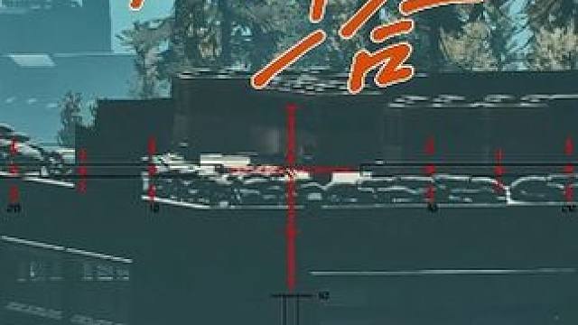 要问灯塔怎么打快来看看吧 #逃离塔科夫 #话不多说先秀一波 #我的游戏日常 #射击游戏 #每一帧都是