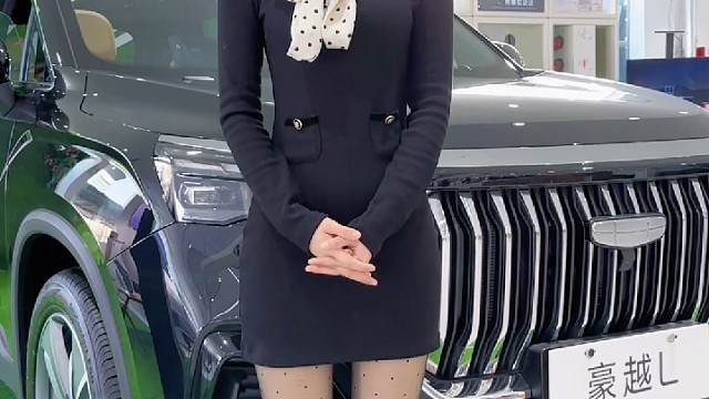 #2023吉利好车节#中国星智擎让油车跃升一代 #吉利星瑞L智擎