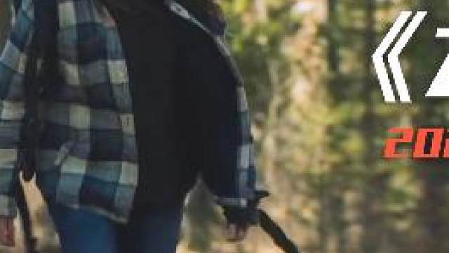 2021不该被雪藏的冷门佳片，女版荒野求生，拍给孤独的人看的《大地》  #大地  #电影解说