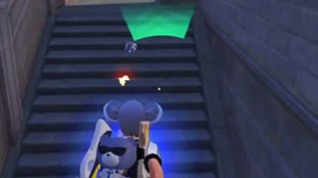 龙脊关最新老六头盔战神？#大吉大利和平年 #和平精英龙跃长城 #蓝枫学长