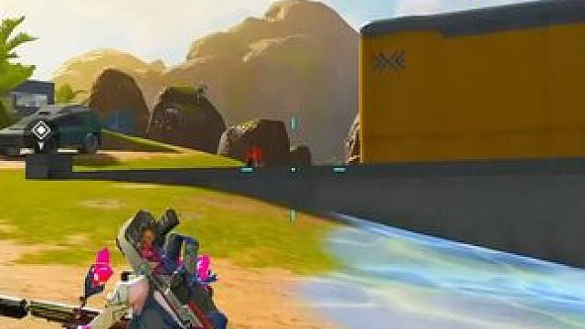 今天真开心#高能英雄 #全新双英雄版本冰雪之歌