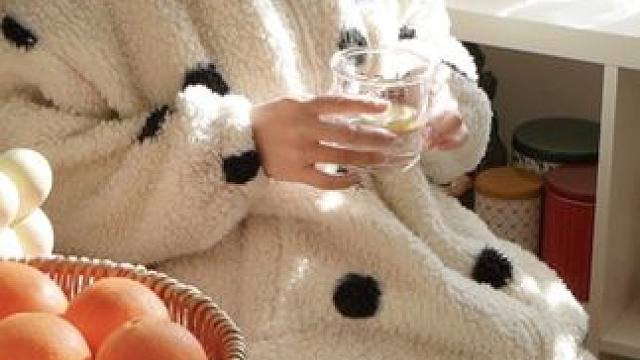 30岁单身独居｜一个人也可以很浪漫#我的年味vlog #宅家vlog #新年 #放假在家的你 #生活