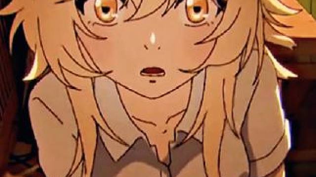 “荧今年就要快快乐乐的哟！”