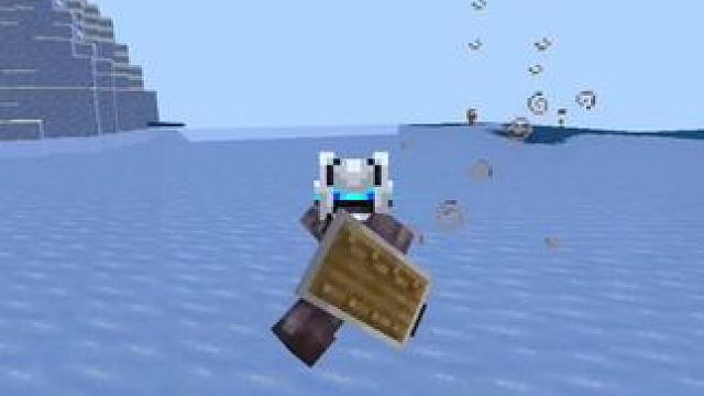 #我的世界 把想要的模组打在评论区