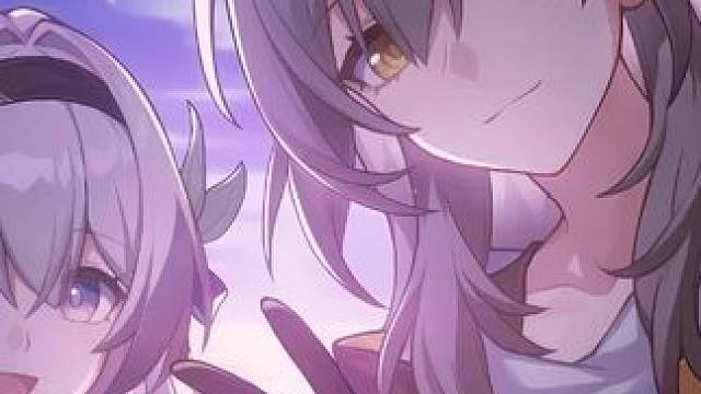 我试着找寻你存在过的证据，那份只属于我们的记忆 #流萤 #崩坏星穹铁道 #假如在午夜入梦 #崩坏星穹