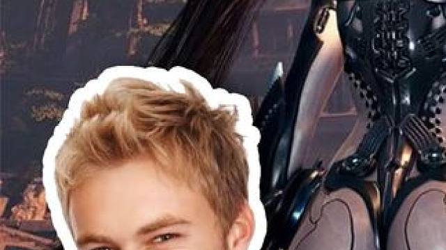 《星刃》里的“油腻师姐”，成了欧美玩家购买游戏的最大动力（上） #主机游戏 #单机游戏 #星刃