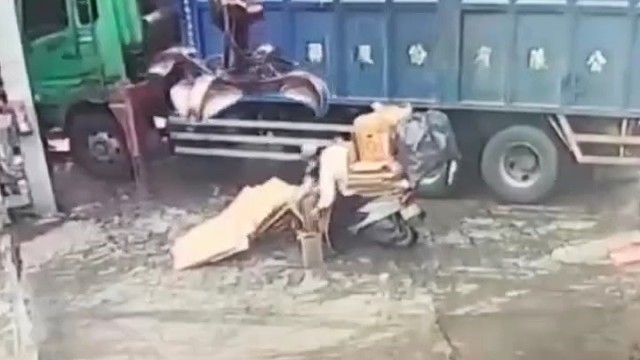 贪小便宜要吃大亏的！