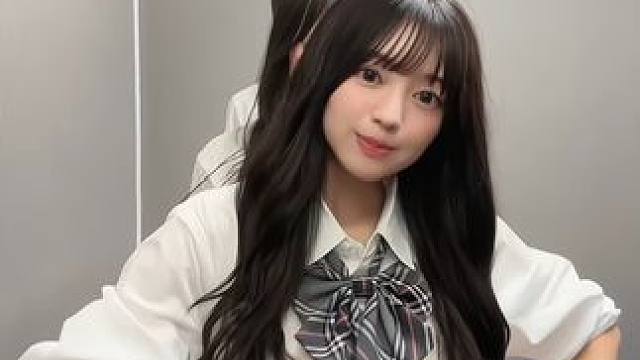 #日本女生 #学院风 #jk制服 #你的jk女孩 #课间娱乐 年初一女友，年初二女友，年初三女友