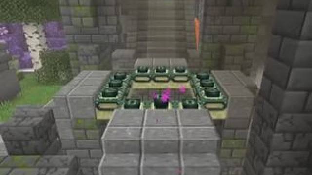 我发布了一个新视频，快来围观吧！