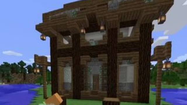 我发布了一个新视频，快来围观吧！