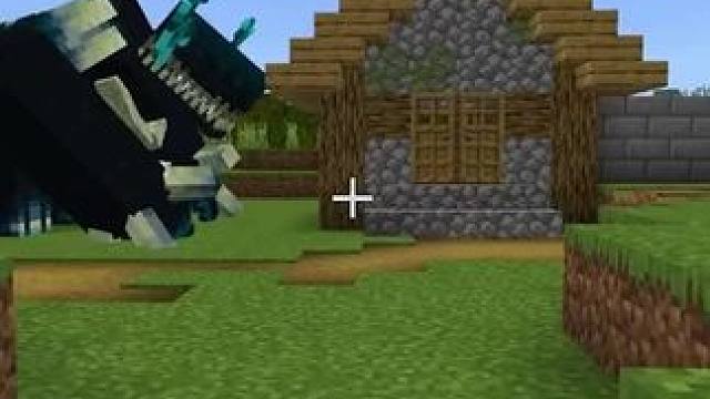 我发布了一个新视频，快来围观吧！