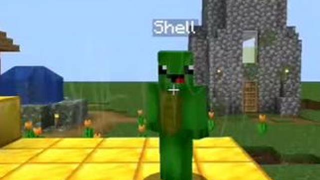 我发布了一个新视频，快来围观吧！