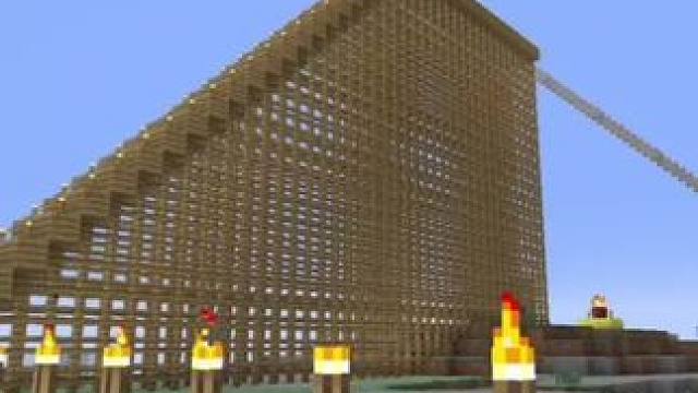 #Minecraft #我的世界  #方块侦探事务所