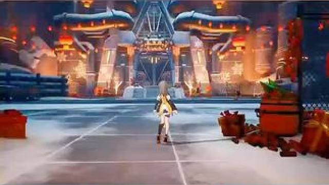 和我一起开始魔法与机械共奏的冒险之旅吧#晶核coa #手游推荐 #上晶核即刻暴打 #晶核 左下角链接