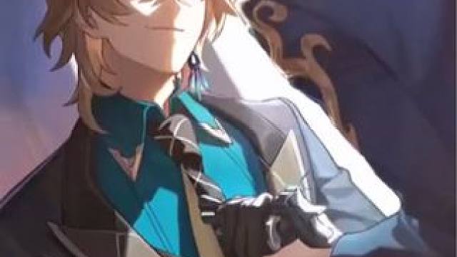 #崩坏星穹铁道 #假如在午夜入梦 #砂金 光锥