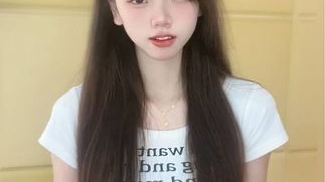 #纯欲天花板 #甜妹统治世界 #甜甜的手势舞