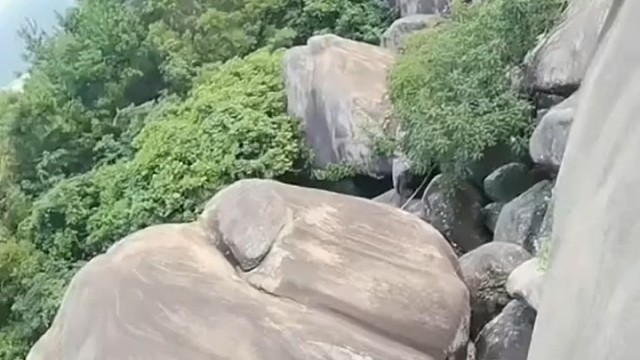 高手在民间，能人啊