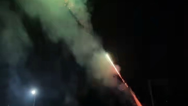 愿岁岁平安，岁岁相见