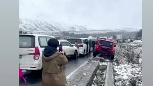 我发布了一个新视频，快来围观吧！