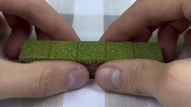 我发布了一个新视频，快来围观吧！