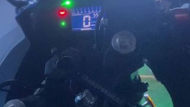 明天有重庆回邻水的摩佬没#摩托车返乡