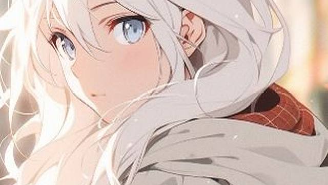 我看的时候都看哭了，可能是我泪点太低了吧#漫画解说 #二次元 #虐文