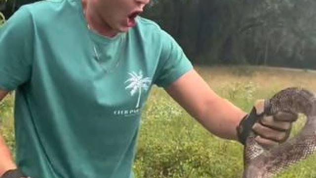 专业操作请勿模仿~