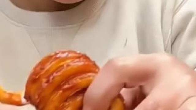 #深夜放毒系列之让你饿的睡不着 #那些尝一口就忘不掉的特色美食