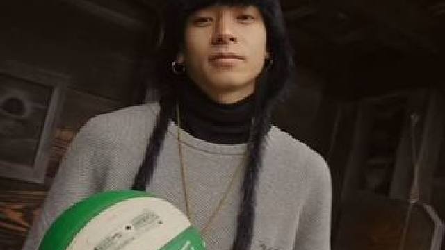 kengo yuta kamikaze近期#花式篮球 #每一帧都是热爱 #自由球风