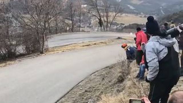 弯道快才是真的快 