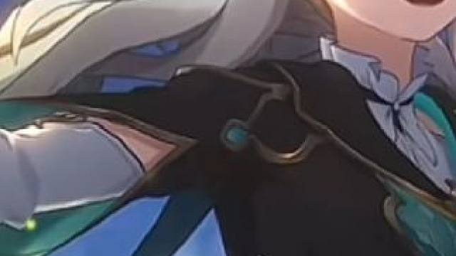 这是只属于我们的回忆 
#崩坏星穹铁道 #流萤
#假如在午夜入梦#崩坏星穹铁道创作者激励计划