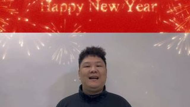 梧桐祝大家春节快乐，龙照财神，财源广进，事事顺心！ #梦幻西游梧桐 #梦幻西游 #新年祝福