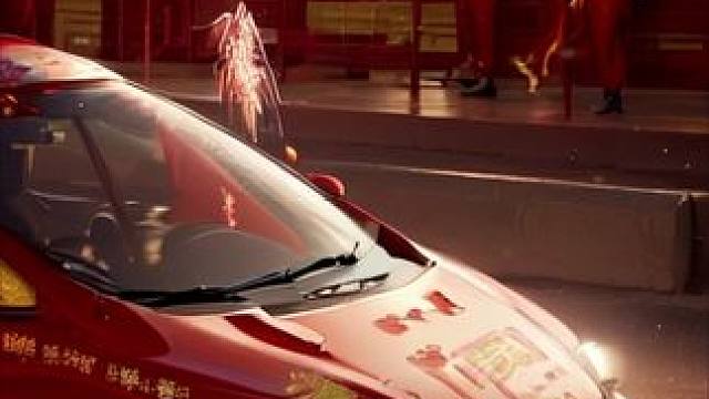 我发布了一个新视频，快来围观吧！